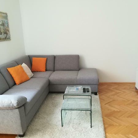 Erceg Apartman Split Kültér fotó