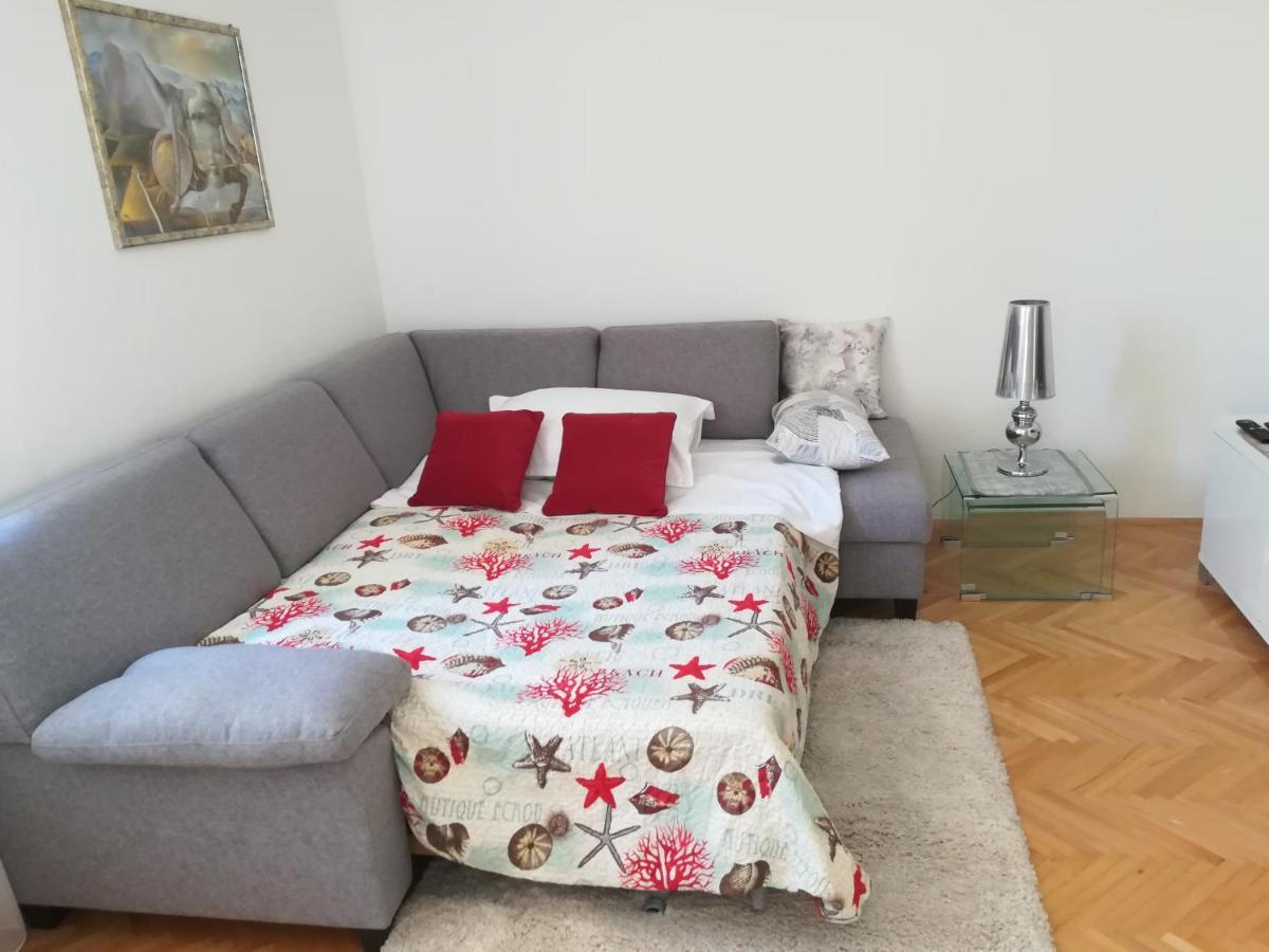 Erceg Apartman Split Kültér fotó