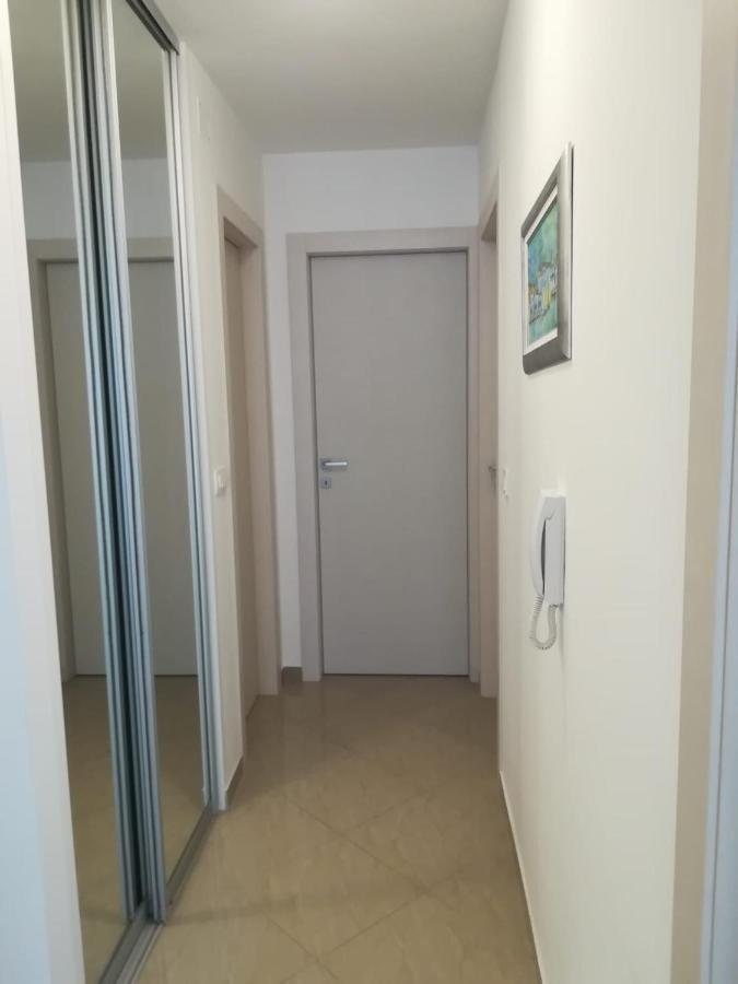 Erceg Apartman Split Kültér fotó