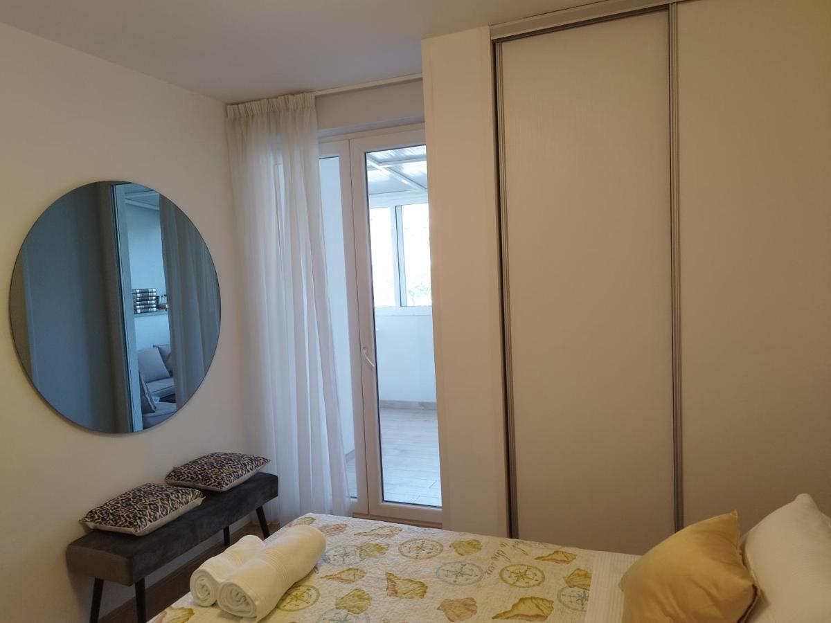 Erceg Apartman Split Kültér fotó